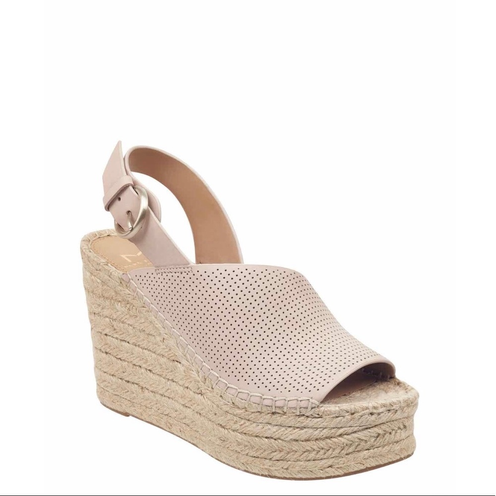 Marc Fisher Ltd Slingback Wedges